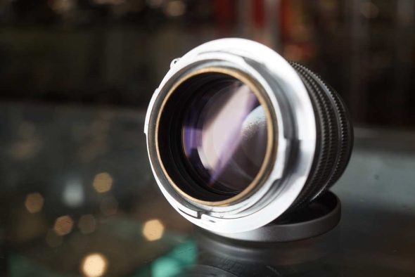 Leica Summarit 50mm f/1.5 for M