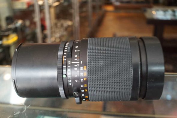 Carl Zeiss Sonnar 250mm F/5.6 T* CF for Hasselblad