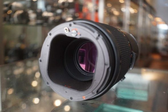 Carl Zeiss Sonnar 250mm F/5.6 T* CF for Hasselblad