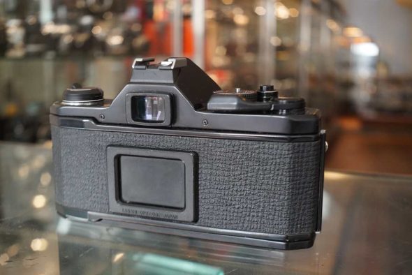 Pentax MX black + 50mm f/1.7 M kit