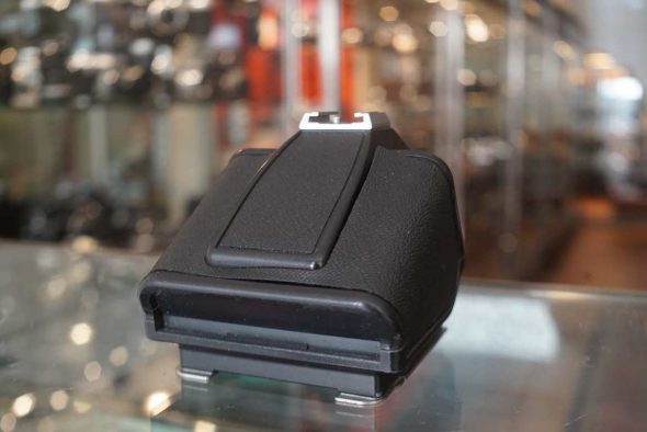 Hasselblad Prism finder PM-5 Blue line