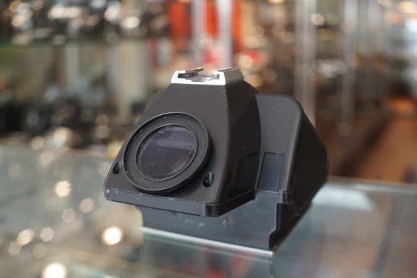 Hasselblad Prism finder PM-5 Blue line