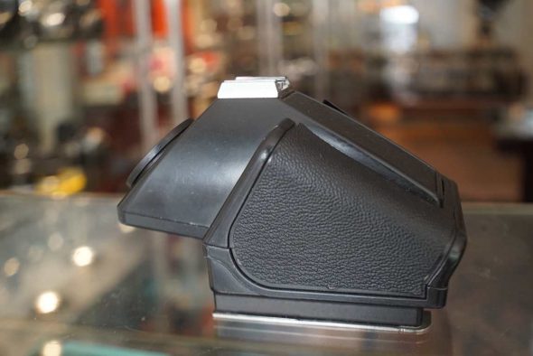 Hasselblad Prism finder PM-5 Blue line