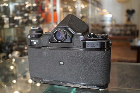 Pentax 67 kit with standard prism + Takumar 105mm F/2.4 lens + wooden grip