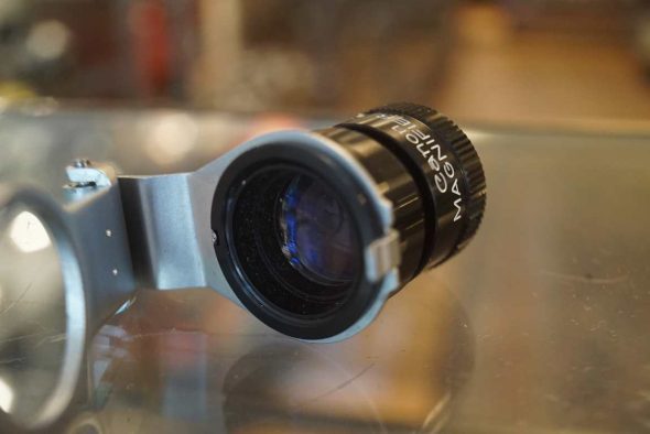 Canon magnifier R for F-1 old
