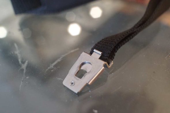 Mamiya strap for M645