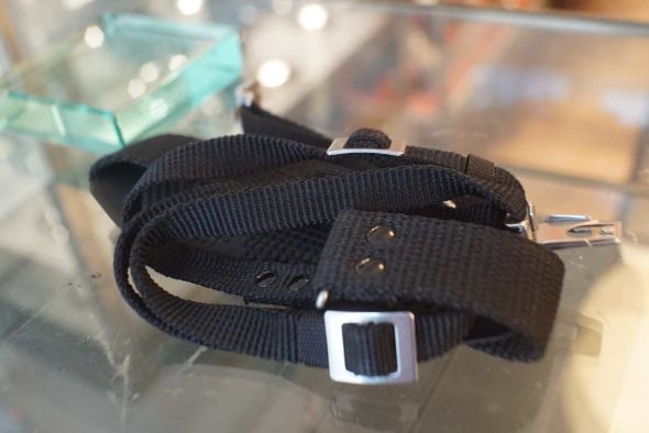 Mamiya strap for M645