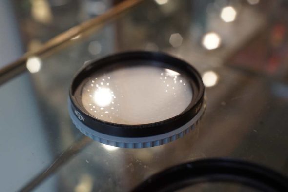 Hasselblad B50 filter lot of 7 + 63 adapter
