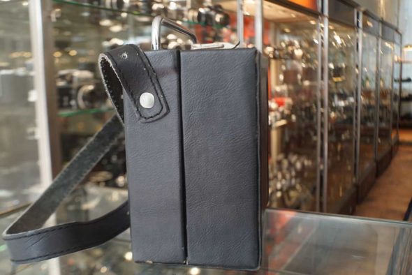 Well done Custom case for a Leica M outfit