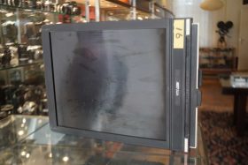 Fidelity Elite 8×10 sheet film holder