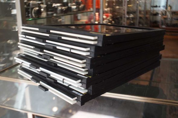 Fidelity Elite 8×10 sheet film holder