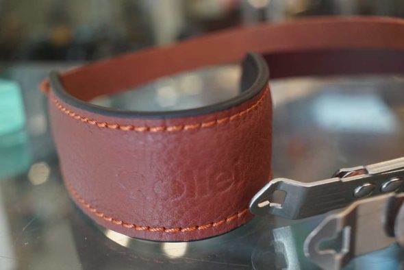 Rollei strap to fit Rolleiflex 2.8 D