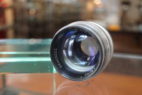 Jupiter-3 50mm f/1.5 in Leica screw mount
