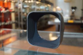 Hasselblad lens shade B50, for 80mm, 40118