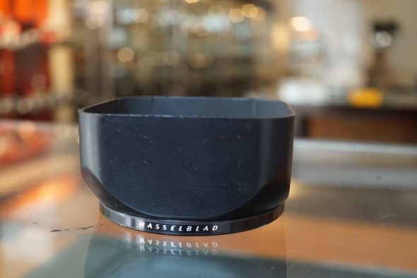 Hasselblad lens shade B50, for 80mm, 40118