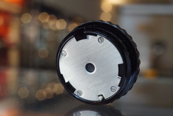 Hasselblad standard winding knob 44024