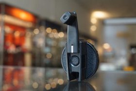 Hasselblad rapid winding crank 44040