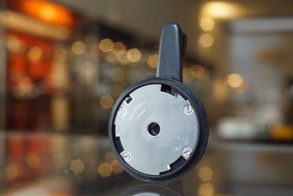 Hasselblad rapid winding crank 44040