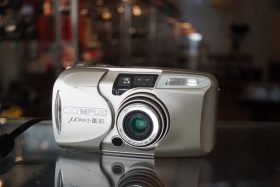 Olympus MJU-III zoom 80 compact camera