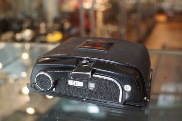 Mamiya RB67 120 film magazine OUTLET