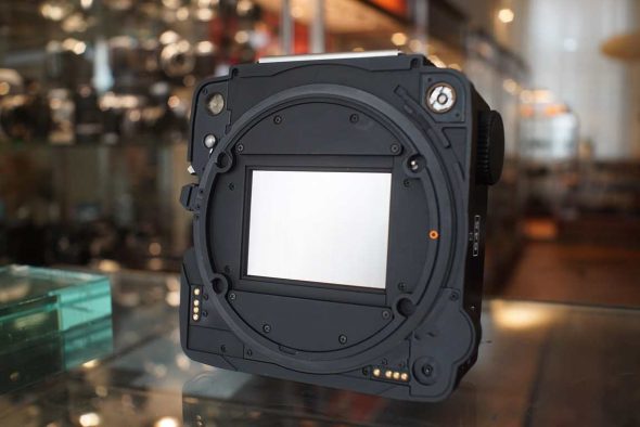 Mamiya RZ67 120 film back for 645 images, OUTLET
