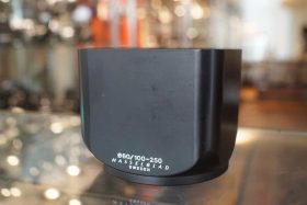 Hasselblad lens shade B60, 40673, for CF 100-250