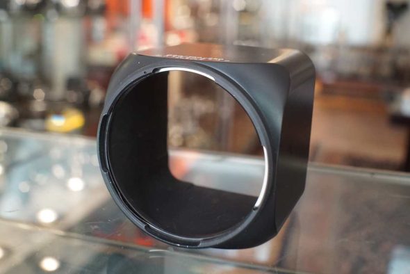 Hasselblad lens shade B60, 40673, for CF 100-250