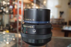 Mamiya Sekor Z 90mm f/3.5 for RZ67