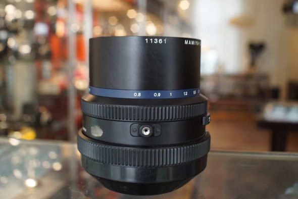 Mamiya Sekor Z 90mm f/3.5 for RZ67