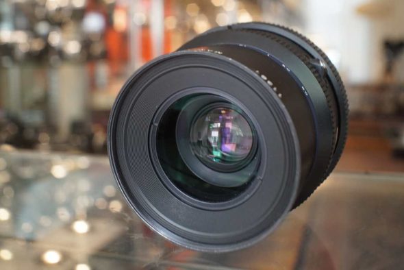 Mamiya Sekor Z 90mm f/3.5 for RZ67