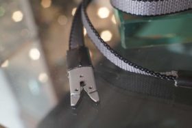 Rolleiflex strap for 2.8F etc