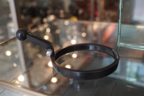 Hasselblad Quick focusing handle 1, 40061, for C lenses 38-100
