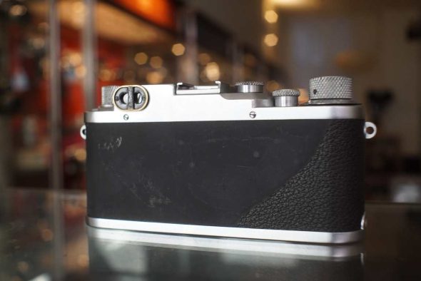 Leica IIIC body, OUTLET