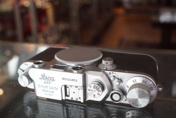 Leica IIIC body, OUTLET