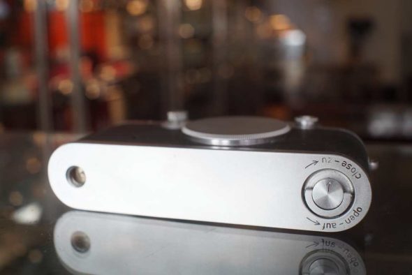 Leica IIIC body, OUTLET