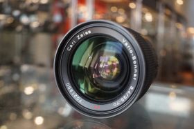 Contax Zeiss Vario-Sonnar 35-70mm f/3.4 T*MMJ C/Y