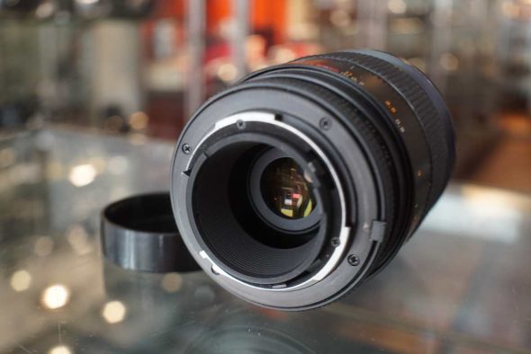 Contax Zeiss Vario-Sonnar 35-70mm f/3.4 T*MMJ C/Y