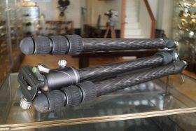 Benro Rhino FRHN24CVX25 Carbon tripod with Ballhead kit