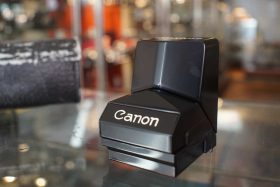 Canon Speed Finder F for F-1