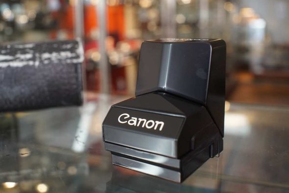 Canon Speed Finder F for F-1