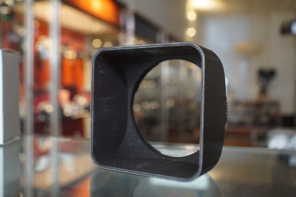 Hasselblad 40670 Lens shade B60 for 80mm, boxed