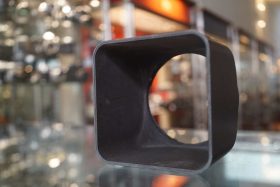 Hasselblad 40673 B60 lens hood for CF lenses 100-250, boxed