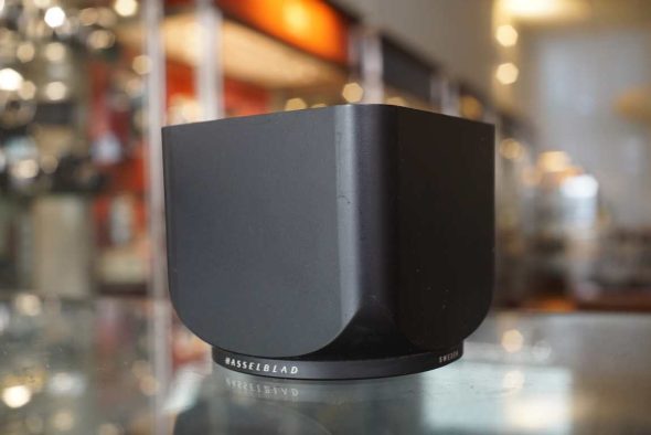 Hasselblad 40673 B60 lens hood for CF lenses 100-250, boxed