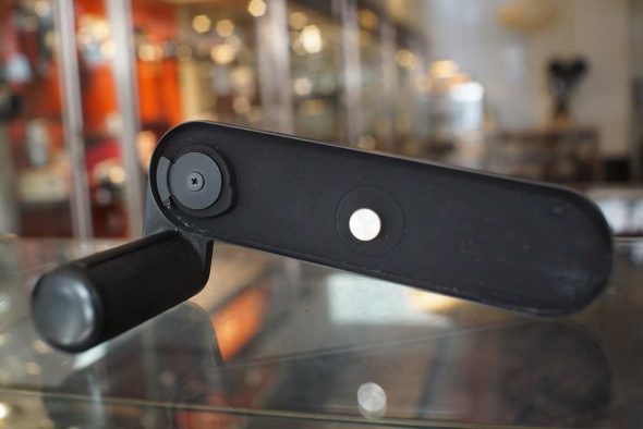 Leica 14471 Hand grip for Leica M8, boxed