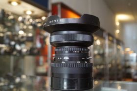 Carl Zeiss F-Distagon 30mm F/3.5 T* Fisheye lens for Hasselblad V