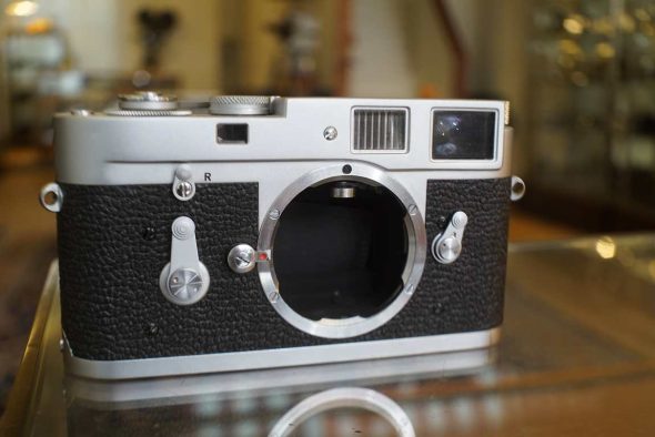 Leica M2 rangefinder, for restore/repair, OUTLET