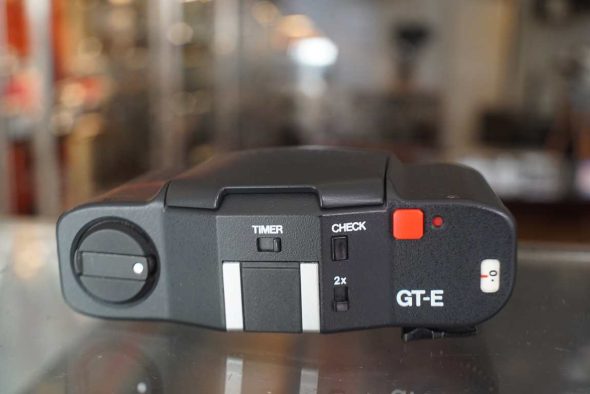 Minox 35 GT-E compact