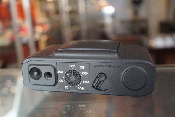 Minox 35 GT-E compact