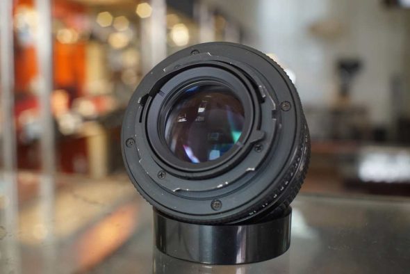 Contax Carl Zeiss Planar 50mm f/1.7 AEJ