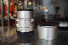 Contax Zeiss Sonnar 90mm F/2.8 lens for G1/G2